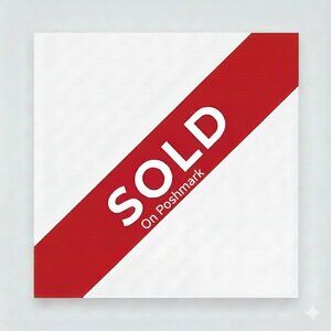 XOXO Trifold Wallet - Baby Blue Hearts & Logo Print - Y2K Style